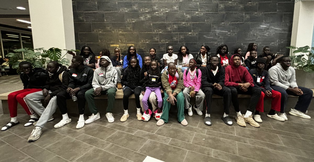 ROSS Leaders tweet media