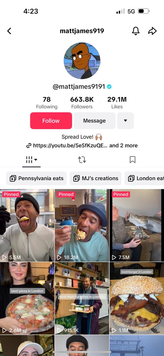 bachinthesuites's tweet image. Matt James is losing followers faster than all of us joined the call her daddy live stream last night #rachaelkirkonnell #mattjames #TheBachelor