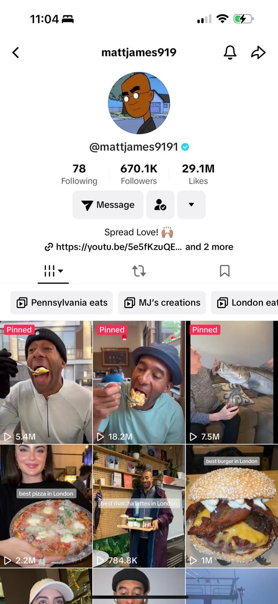 bachinthesuites's tweet image. Matt James is losing followers faster than all of us joined the call her daddy live stream last night #rachaelkirkonnell #mattjames #TheBachelor