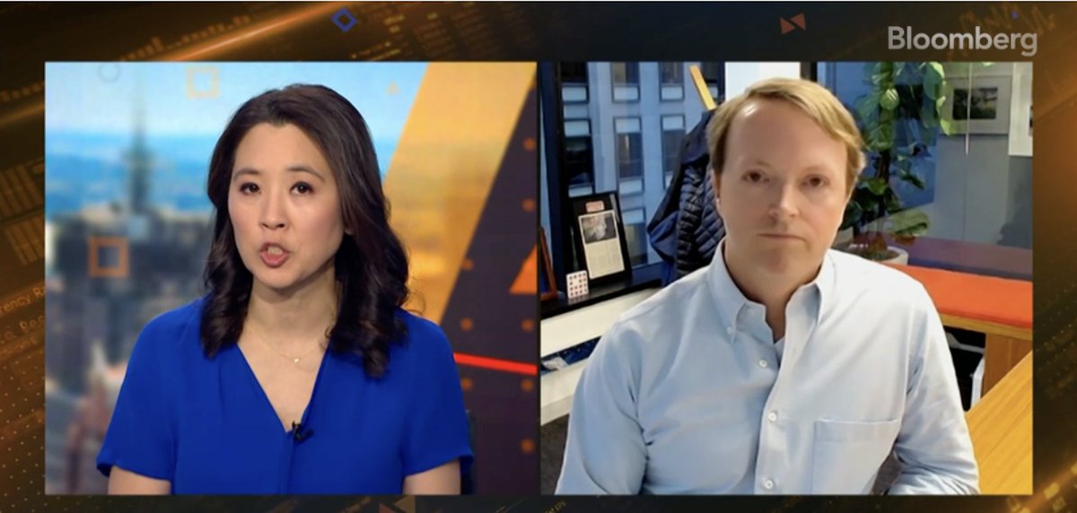 LendingClub (@lendingclub) on Twitter photo ICYMI: LendingClub CEO Scott Sanborn joined <a href="/BloombergTV/">Bloomberg TV</a> to discuss our 2024 financial performance, market outlook, and our investments for growth in 2025.
Catch the full interview here: ow.ly/cAnb50UPRTq
#LendingClub #Fintech #BankingInnovation ICYMI: LendingClub CEO Scott Sanborn joined <a href="/BloombergTV/">Bloomberg TV</a> to discuss our 2024 financial performance, market outlook, and our investments for growth in 2025.
Catch the full interview here: ow.ly/cAnb50UPRTq
#LendingClub #Fintech #BankingInnovation