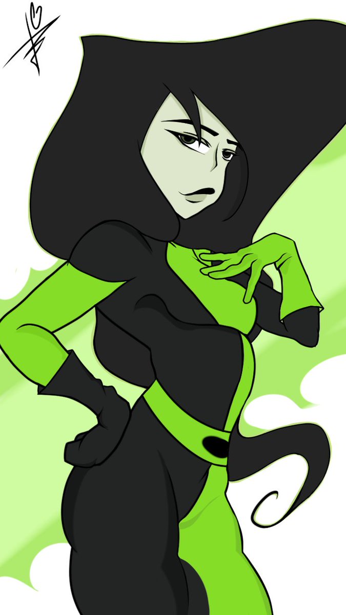 Genesis66640097's tweet photo. Shego/Kim Posible
‼️
#KimPosible #Shago #cartoon #cartooncharacter #Fanart #Fanarts https://t.co/6PCnFRk3eO
