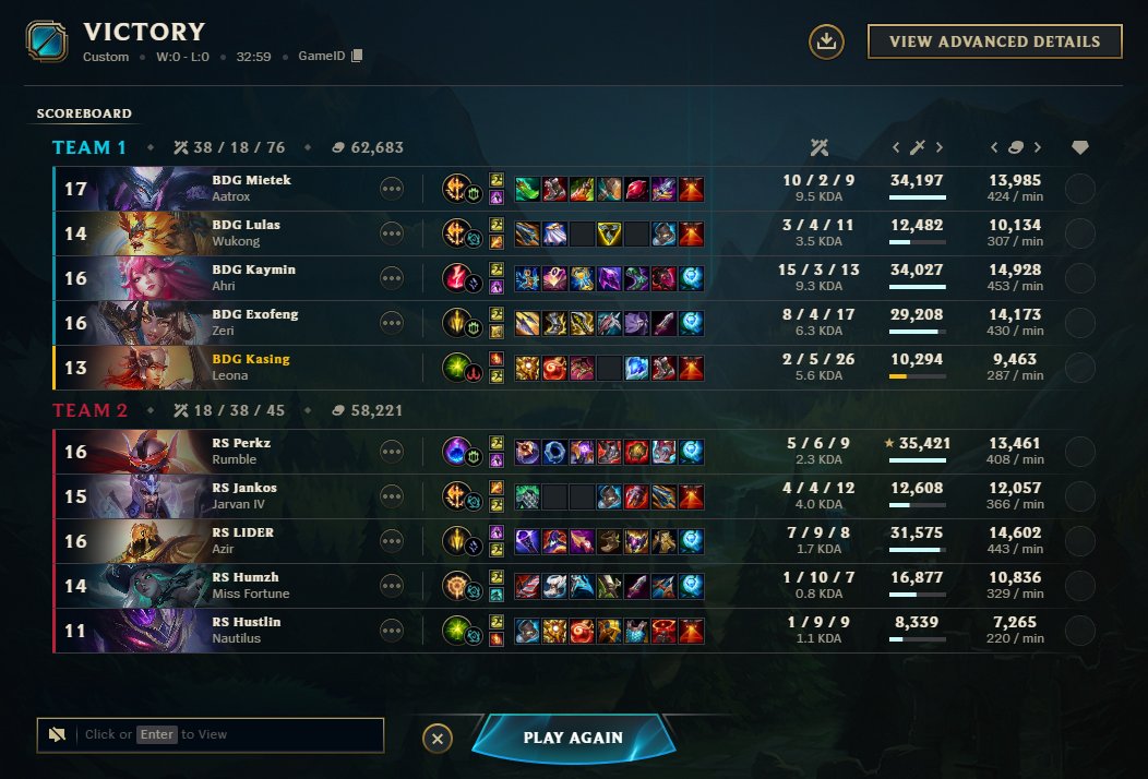 gg ruddy sack 2-1 lpl support gaming #nlc #grandpa1v9