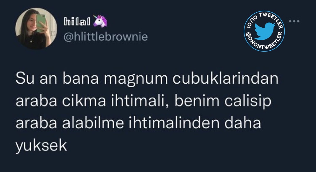 10/10 Tweetler (@onontweetler) on Twitter photo 