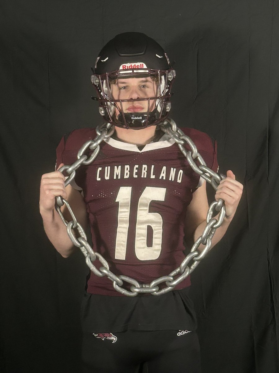 GAVIN MAYFIELD tweet media