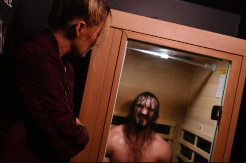 Awrestled Development tweet media