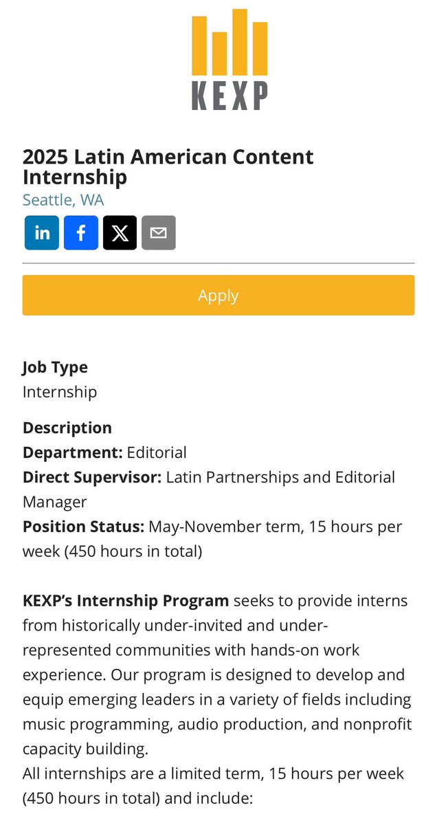 El Sonido tweet media