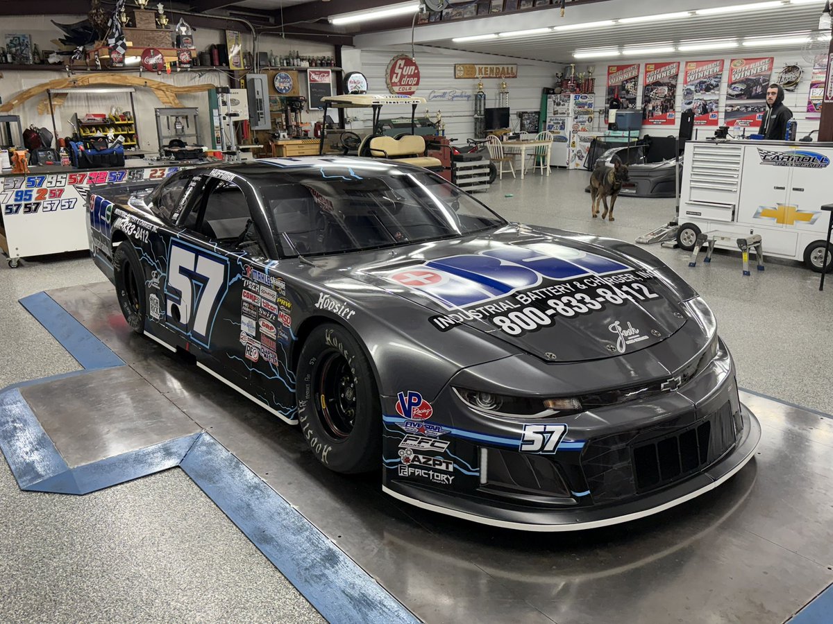 Landon Huffman tweet media