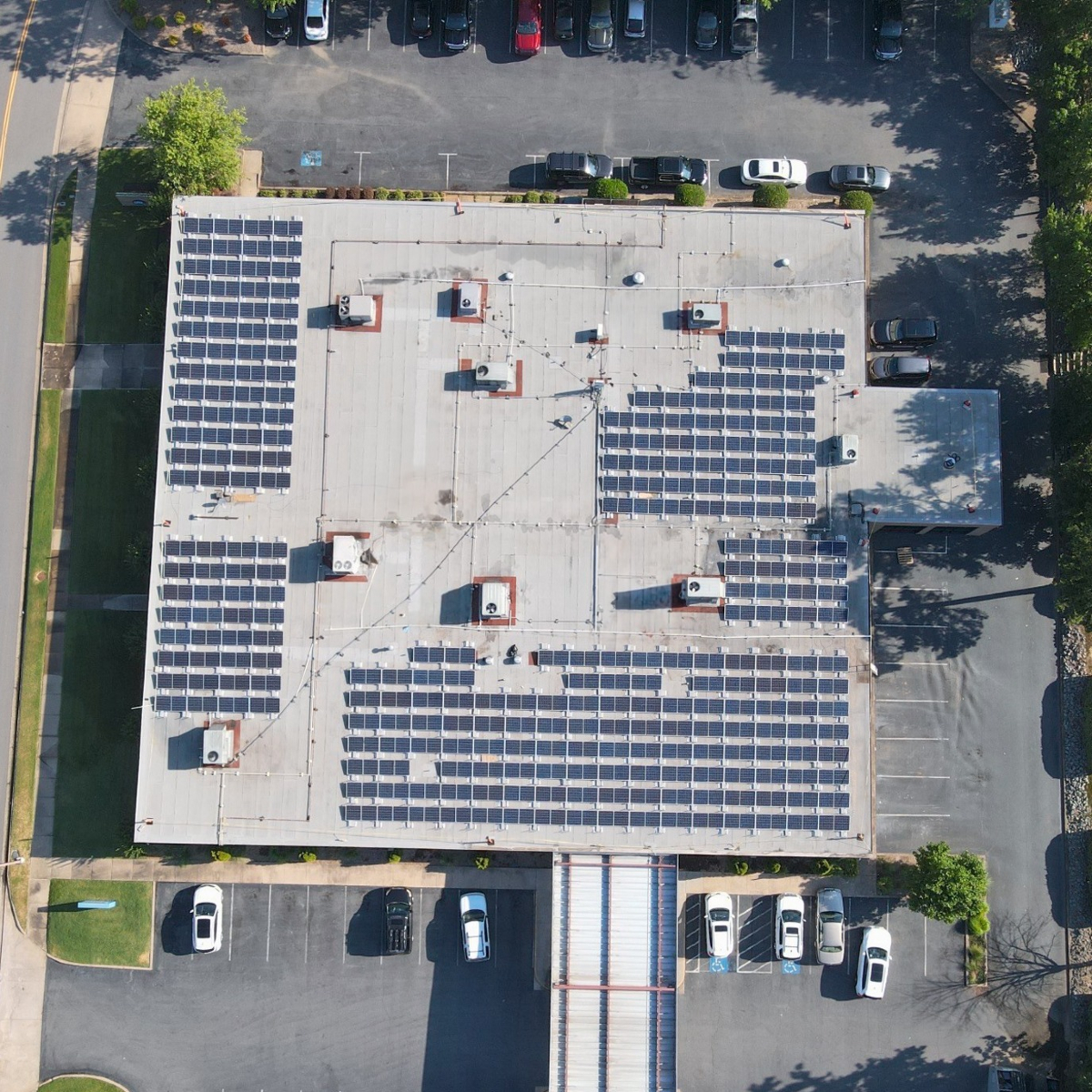 Seal Solar tweet media