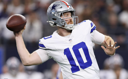 Cody Crawford tweet media