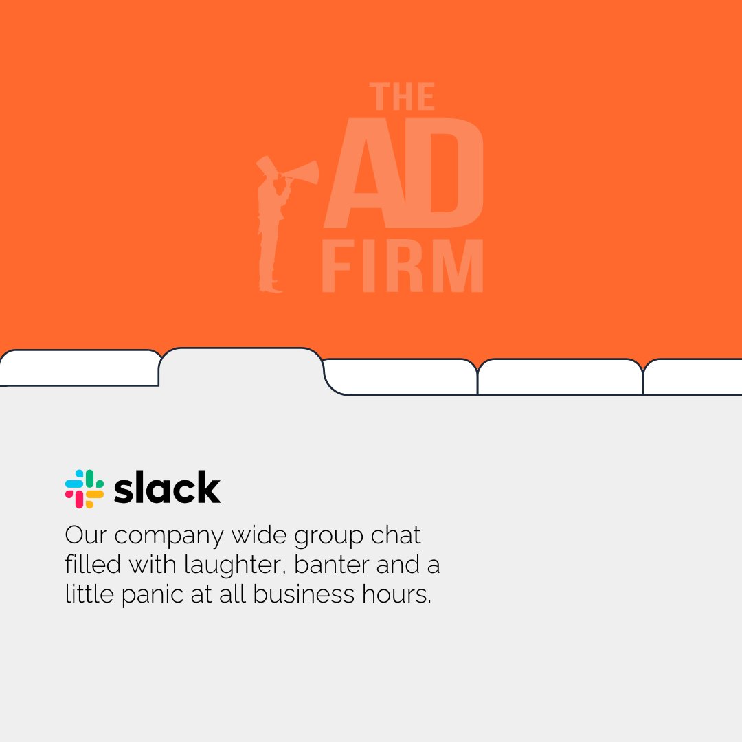 The AD Firm tweet media