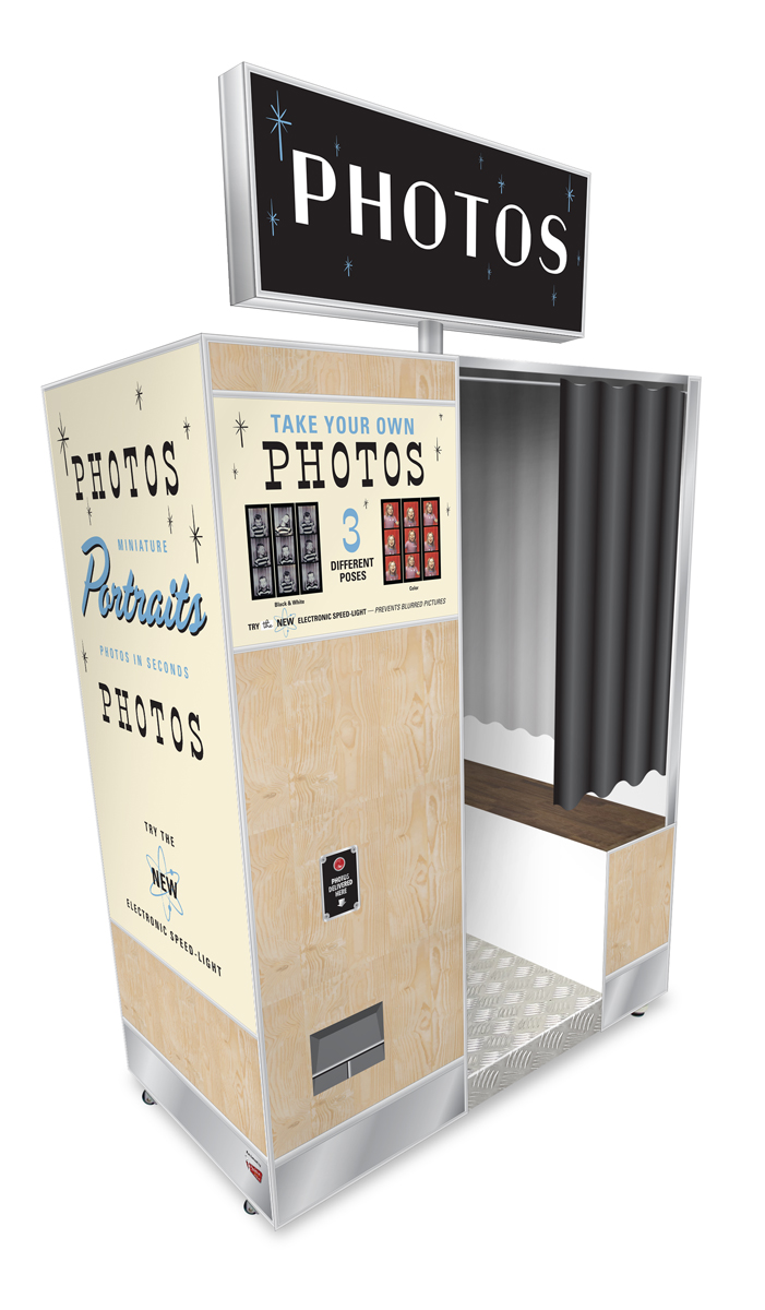 photoworksinter's tweet image. The Model 13 from PhotoWorks Interactive Photobooths is taking the world by storm! 🌍✨ Sleek, stylish, and packed with cutting-edge features, it&apos;s redefining the photobooth. From London to Seoul, the future of photo fun is here! #Model13 #PhotoWorksInteractive #NextGenPhotobooth