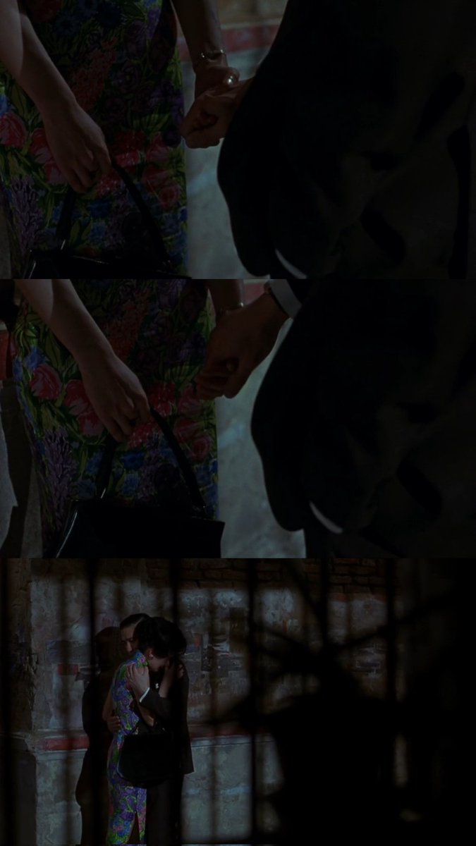 O___tar's tweet photo. In The Mood For Love 
2000 https://t.co/0MX546agUo