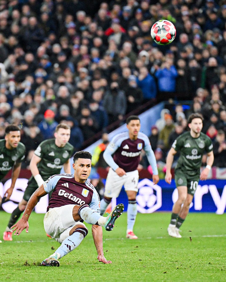 Football on TNT Sports tweet media