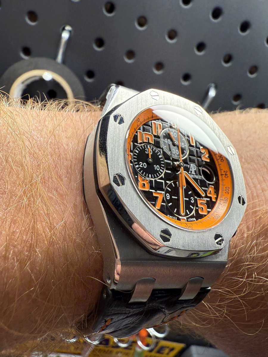 Patrick Wieland tweet media