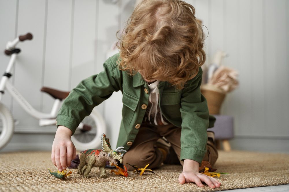“Play and playful forms of activity potentially lead towards increasingly complex forms of knowledge, skills and understanding.” ~ Elizabeth Wood

#Playmatters #EarlyEd
