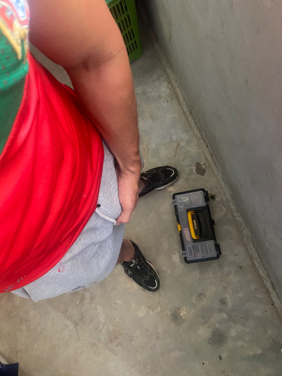ShadowDomvip's tweet photo. Quieres mi erramienta ?? 💪🏻🥾⛓️
Te relleno la tubería ⛓️💪🏻🥾👑
@MarcosDelgados7 https://t.co/dQzAsJcfFi