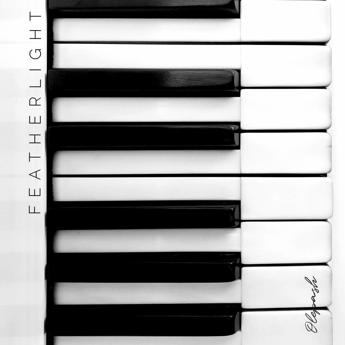 New music for your jazz collection:
“Featherlight” is out now 🎶

I wanted this album to feel effortless, like a deep breath in a quiet moment. Now it’s yours to experience.

Listen on Spotify, Apple Music, YouTube Music, and all major platforms.
linktr.ee/Olepash