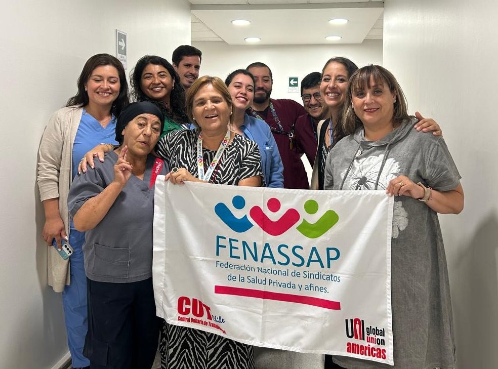 FENASSAP tweet media