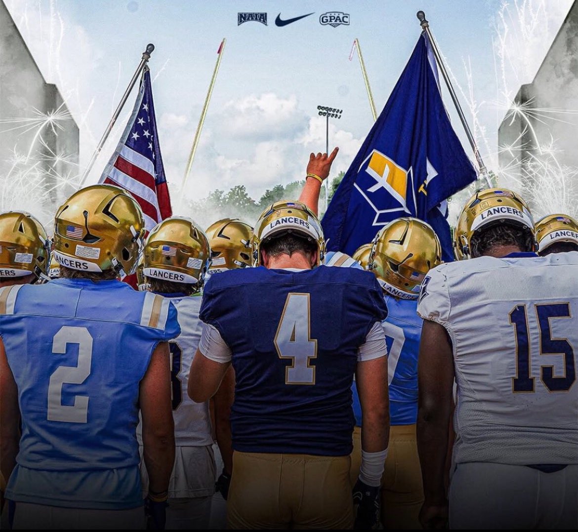 Coston Terramiggi (@costont_13) on Twitter photo Many thanks to <a href="/prludemann/">Coach Ludemann</a> and the Mount Marty staff for offering me another opportunity to keep playing football. Many thanks to <a href="/prludemann/">Coach Ludemann</a> and the Mount Marty staff for offering me another opportunity to keep playing football.