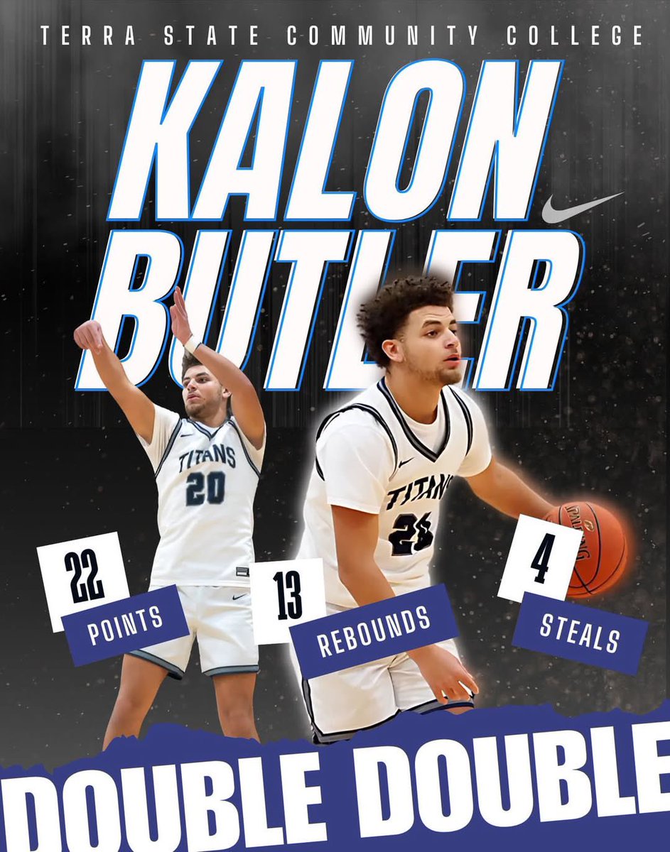 Kalon Butler tweet media