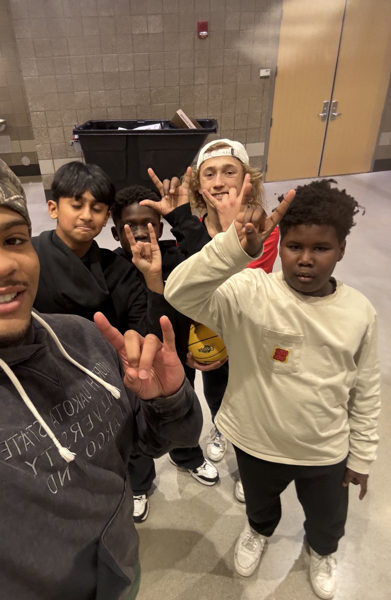 Jaylin Crumby tweet media