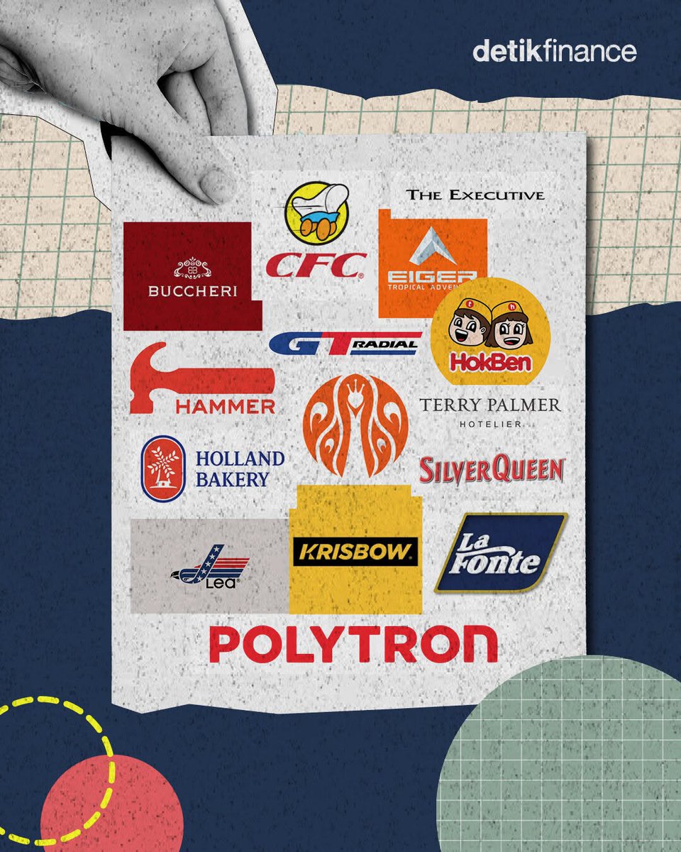 detikfinance's tweet photo. Siapa nih yang masih ngira merek-merek kece ini buatan luar negeri? 🤔 Padahal, semuanya 100% asli Indonesia. 🇮🇩✨ LOCAL PRIDE! 💪
Ada brand favorit kamu nggak nih, detikers? 👀💬
>> https://t.co/8CV2zrgN5U
#Brand #Merek #LocalPride https://t.co/FBkvPAjK74