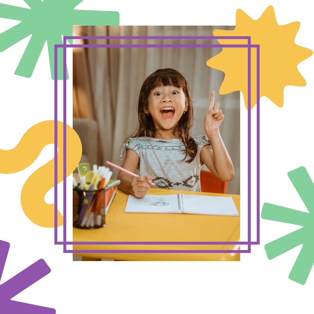 MesaBFP's tweet image. A place for curious minds to explore and discover! 📚 Enroll your child in our preschool, where every day is an adventure in learning. 🎉 #PreschoolPrograms #FutureLeaders #BestFriendsSchool #EarlyChildhoodEducation #Education #Daycare #Toddler #Preschool #Childcare #MesaDaycare