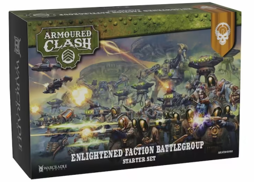 New Armoured Clash releases are up for preorder, and an Armoured Clash restock has arrived: valhallahobby.com/shop/?game=181

#armouredclash