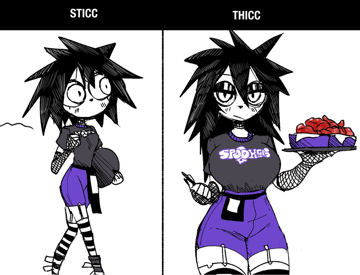 Skeleton crew tweet media