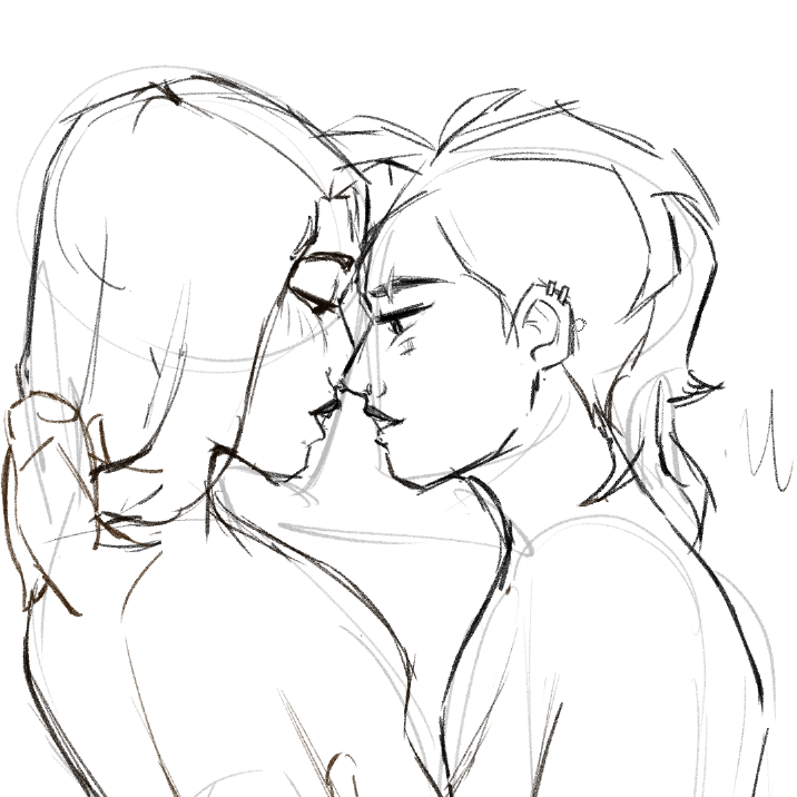 de-stressing with this #caitvi