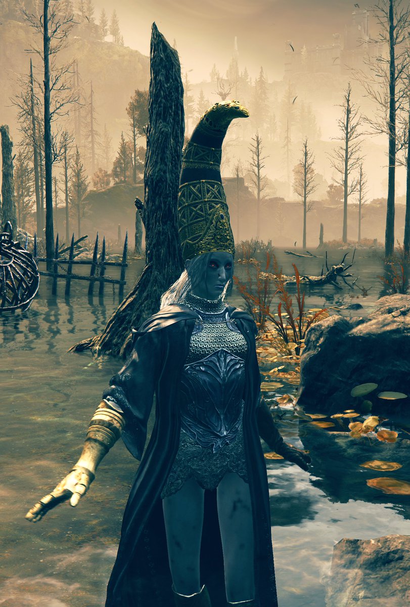 ps2startupnoise's tweet photo. #ELDENRING #ShadowoftheErdtree #XboxSeriesX https://t.co/QWRRK3VuJX