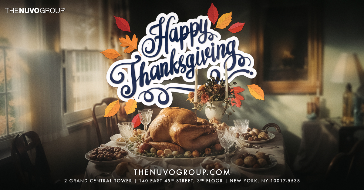 Wishing everyone a happy &amp; healthy #Thanksgiving! 🦃🍷🥧

In observance of Thanksgiving Day, we will be closing at 10 PM today (November 26th) and will reopen on the 28th at 6:00 AM. If you anticipate needing our services, arrangements can be made.