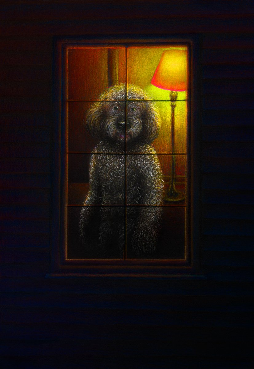 motif of harmful sensation tweet media