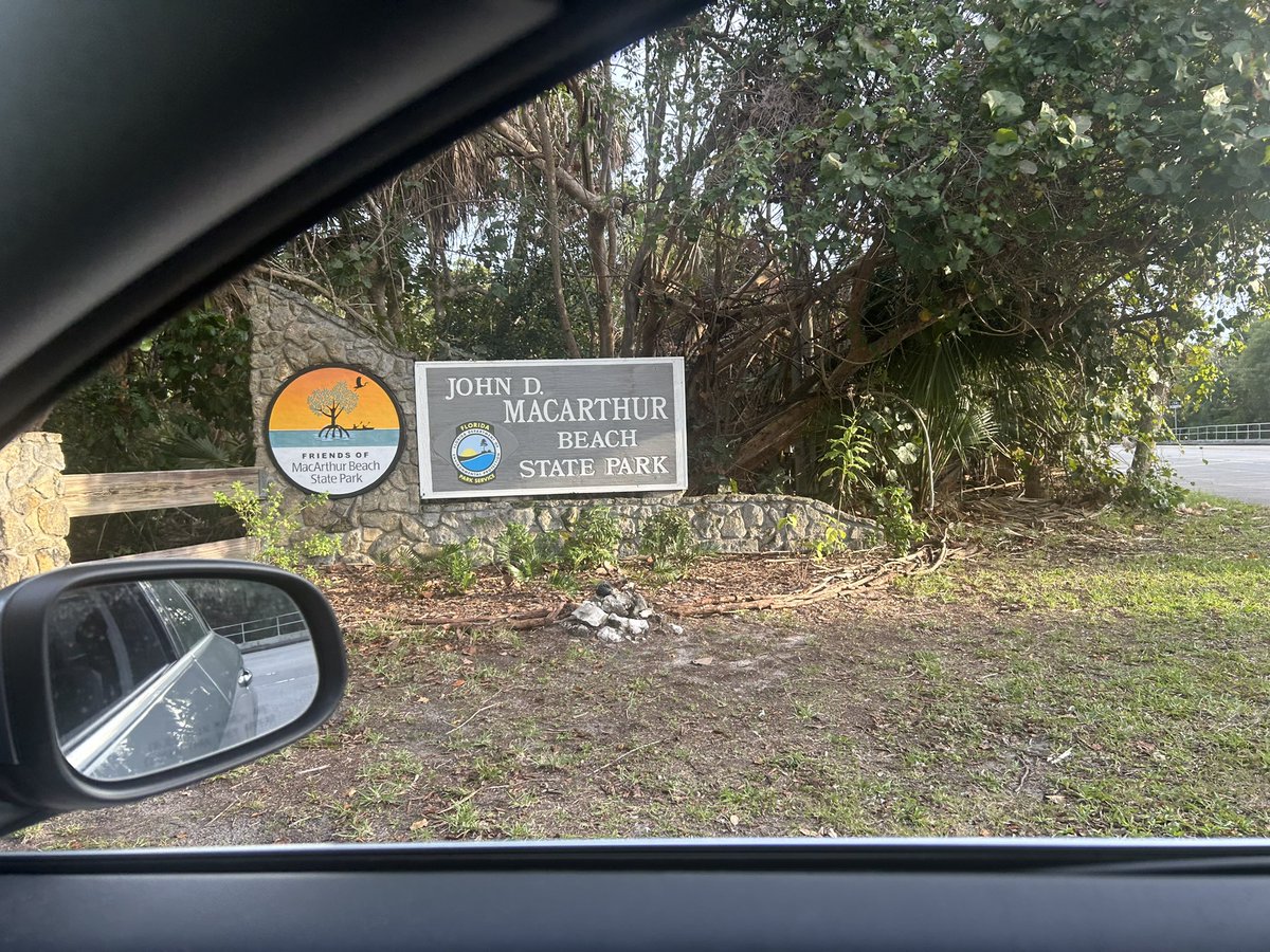 Rolling into US-1884 after work.#POTA