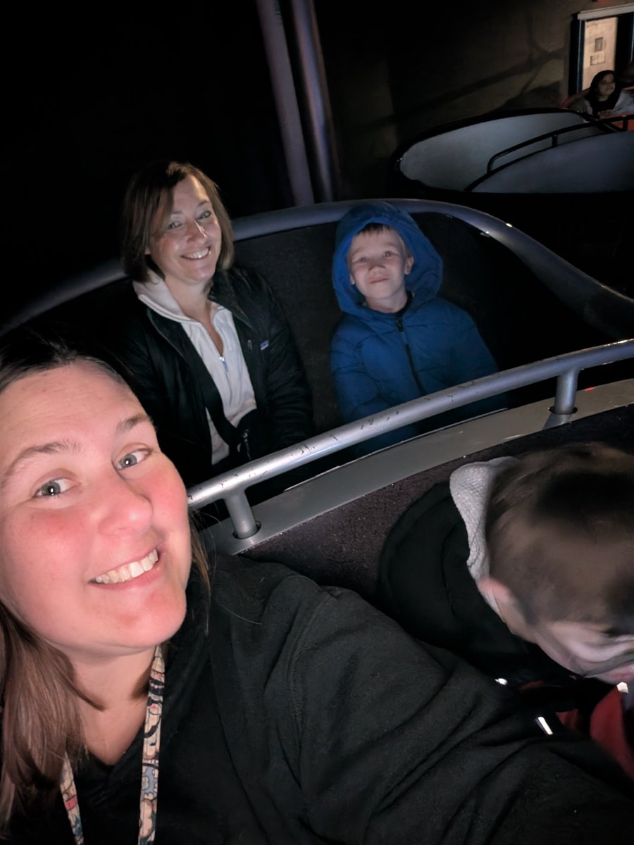MrsGeorge_Rm5's tweet photo. This month we learned about solids, liquids and gasses. The best way to demonstrate this of course is with chocolate 😉 so we went to Grove's in Hershey and Chocolate World. Mr Earl showed us how he makes his chocolate treats then we got to see how Hershey's makes theirs. https://t.co/qqcCpR0UdS