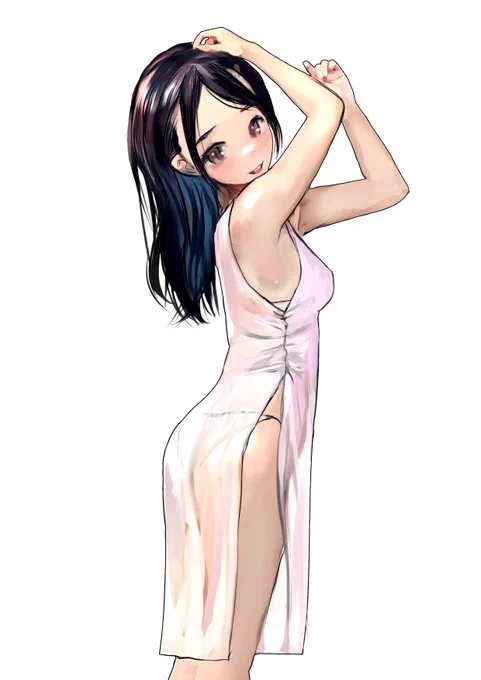 ちがうでしょ、 