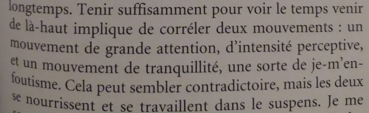 GFourriere's tweet photo. Chloé MOGLIA
VOIR LE TEMPS VENIR 
Sous la direction de Jean-Christophe BAILLY https://t.co/PpFZm5v0qv