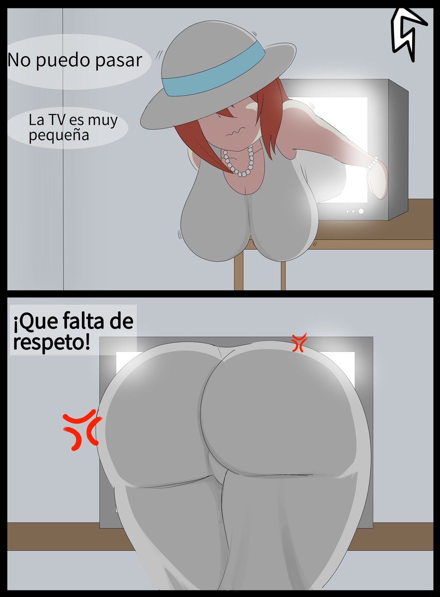 Que problema😵
OC [Ghost]