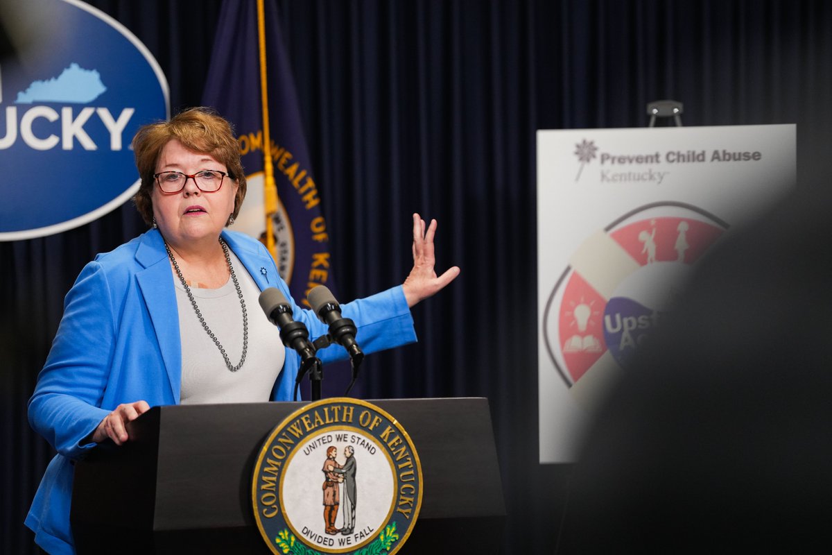 Governor Andy Beshear tweet media