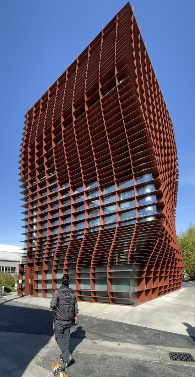 Matt Baran tweet media