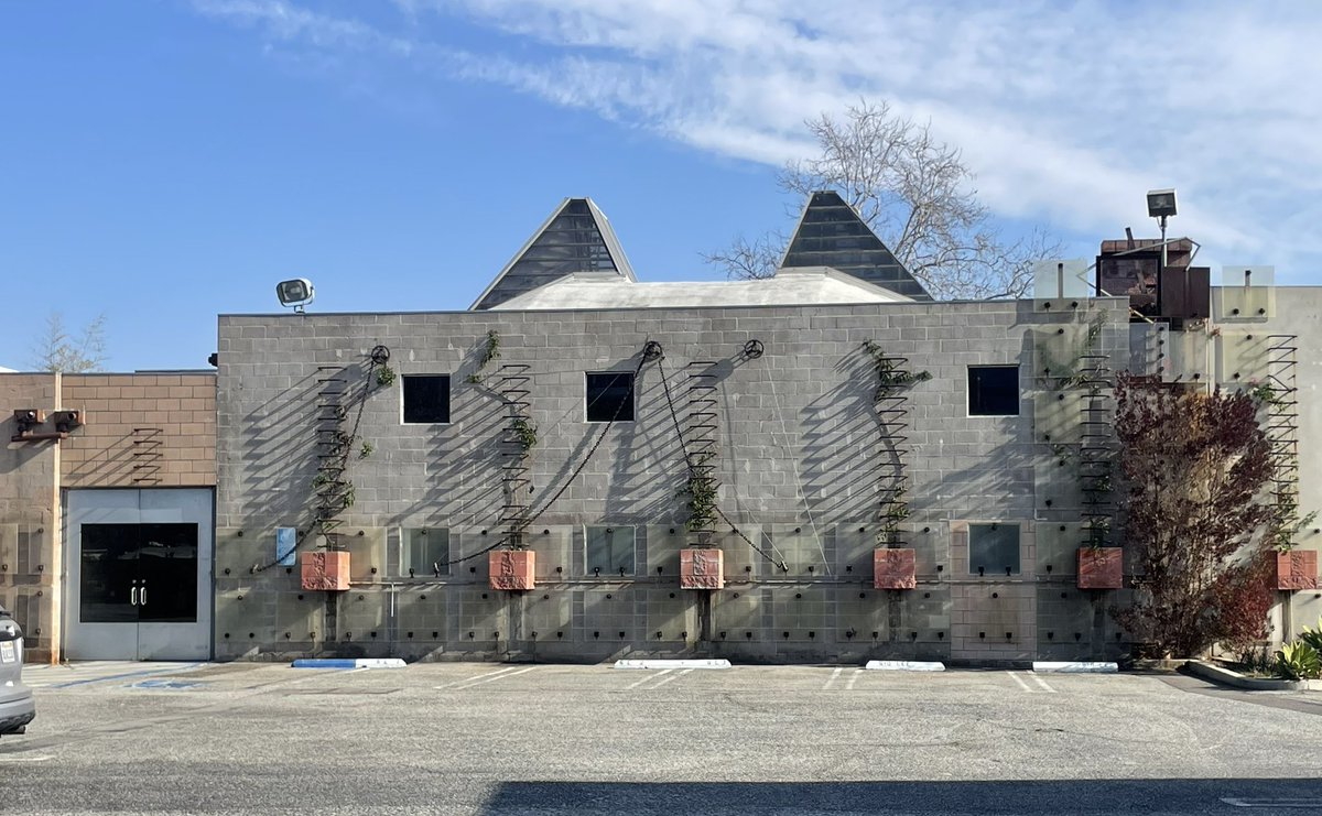 Matt Baran tweet media