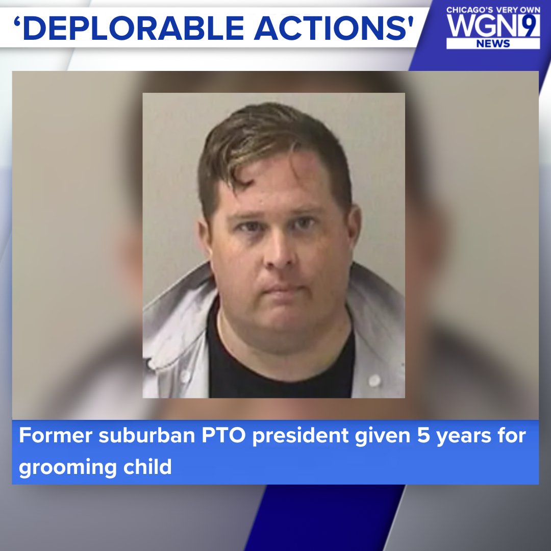 WGN TV News tweet media