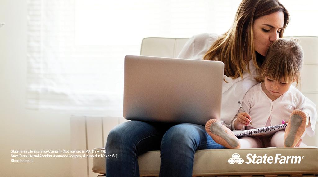 Life insurance is for anyone who loves. Call my office and let’s talk about life insurance to help protect the people you love. #GoodNeighbor