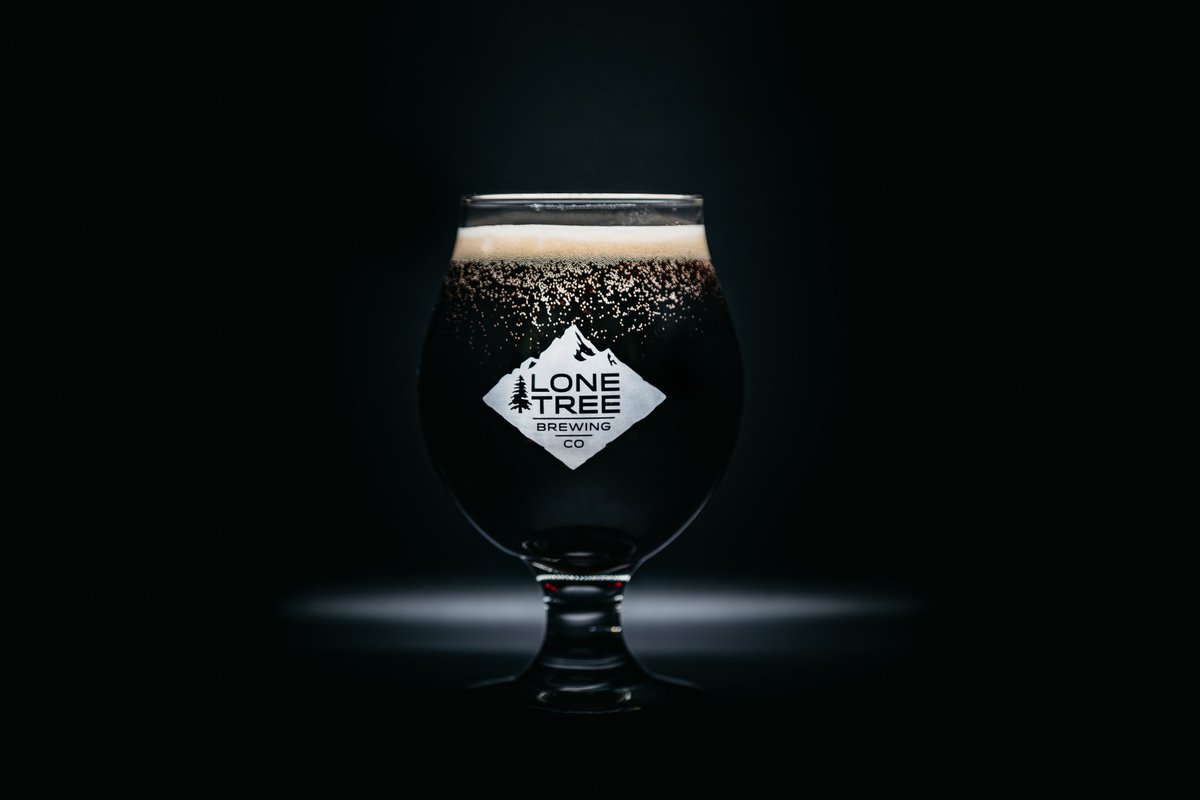 Stout Month is around the corner! Check out our lineup in the article below!

radcraftbeer.com/news/lone-tree…