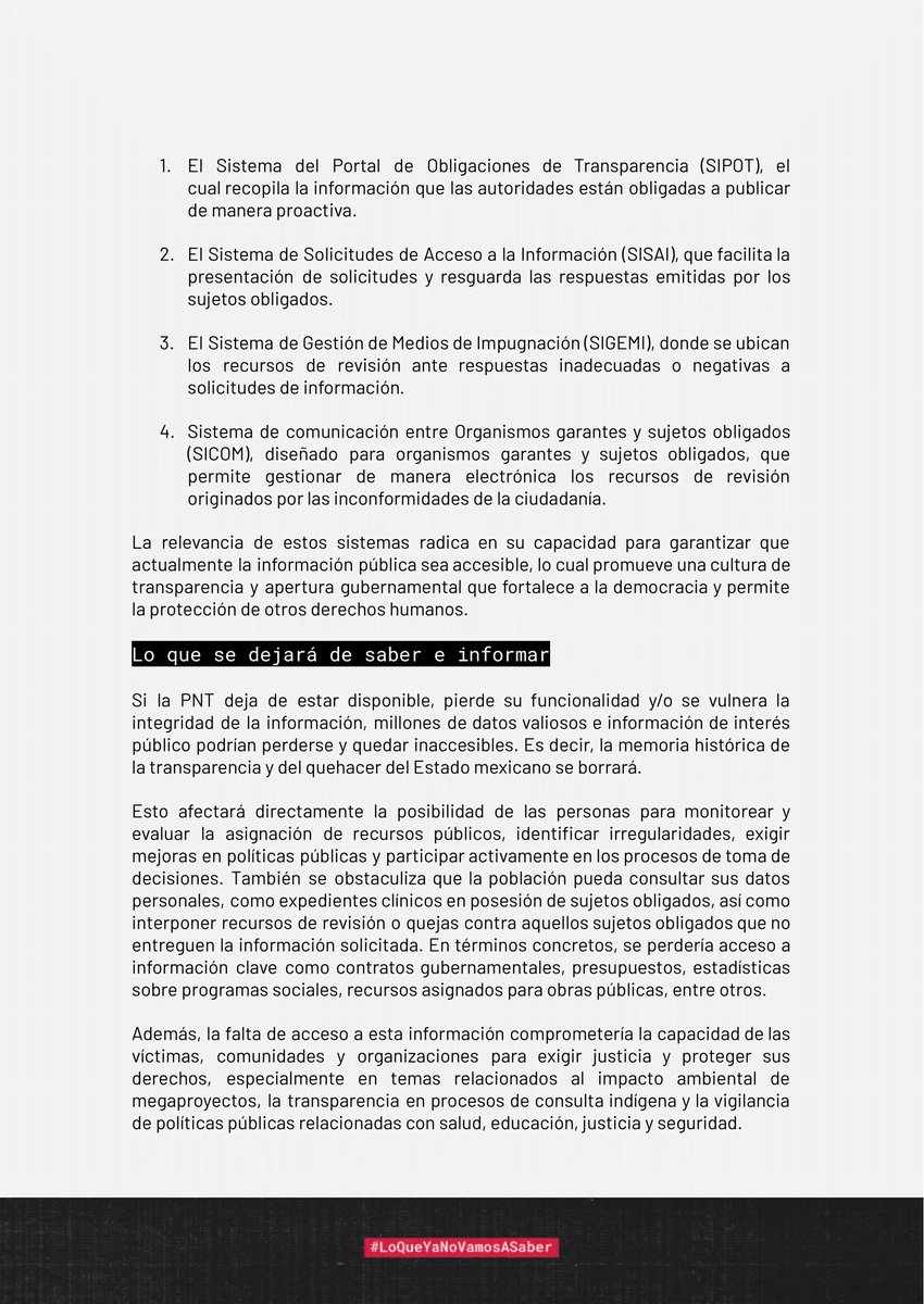 Designaciones tweet media
