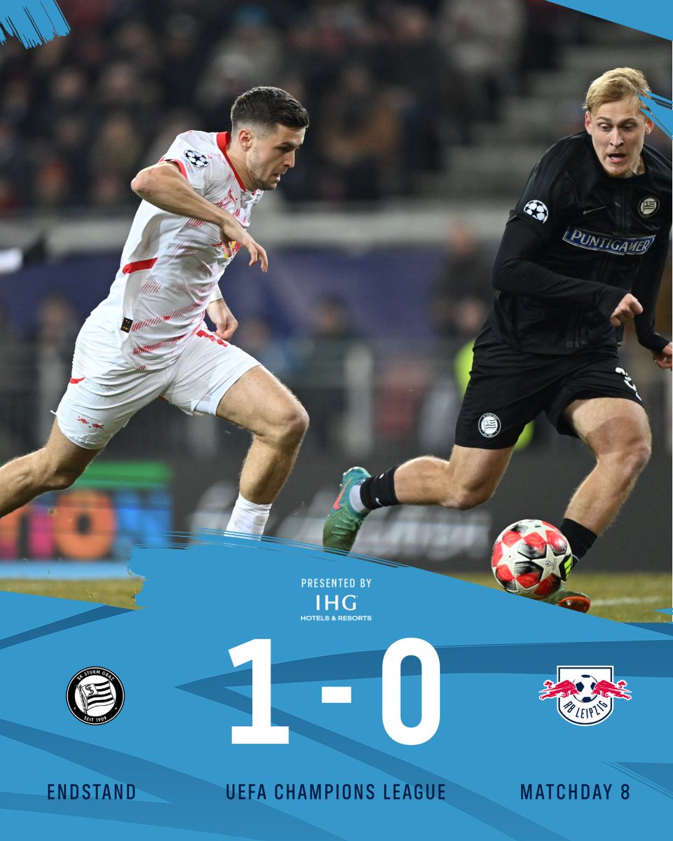 RB Leipzig tweet media