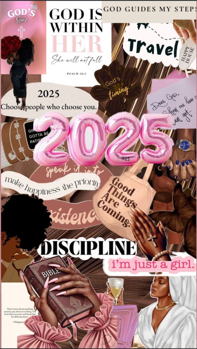 TheDivineBruxa's tweet image. For the girls who love God 🩷