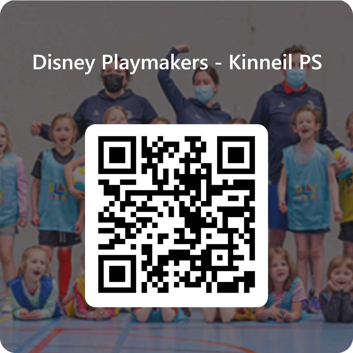 Steph Active Schools tweet media