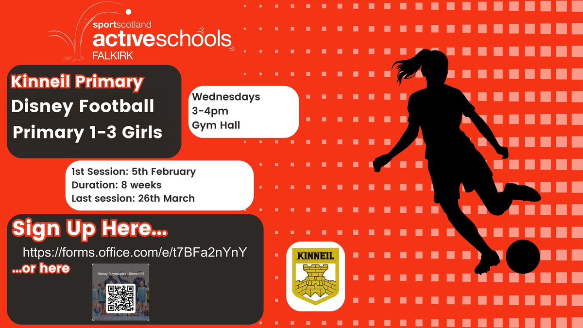 Steph Active Schools tweet media