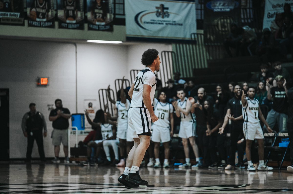 Gaffney Men’s Basketball tweet media
